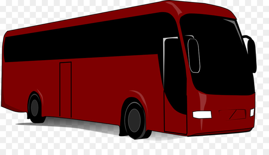 Bus，L Entraîneur PNG