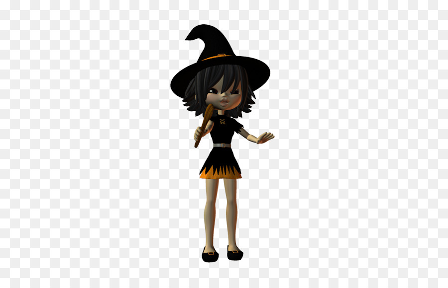 Figurine，Personnage PNG
