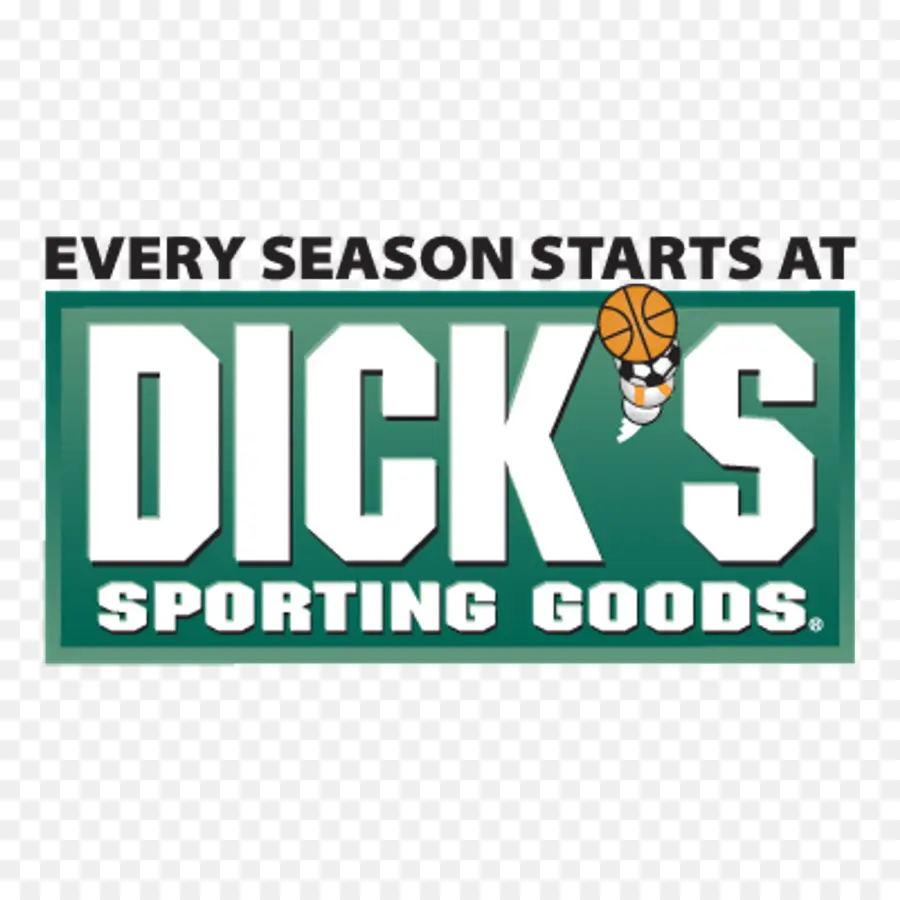 Logo Des Articles De Sport De Dick，Sportif PNG