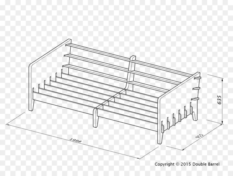 Tables De Chevet，Mobilier PNG