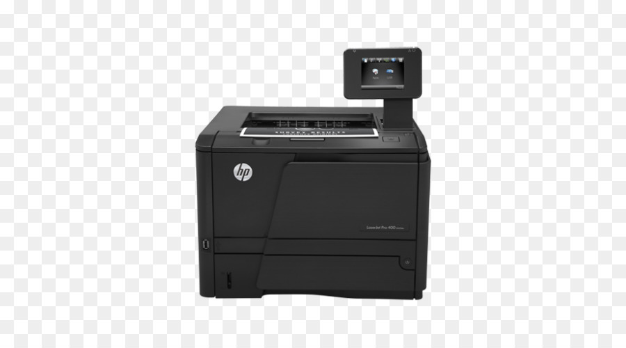 Hewlett Packard，Hp Laserjet Pro 400 M401 PNG