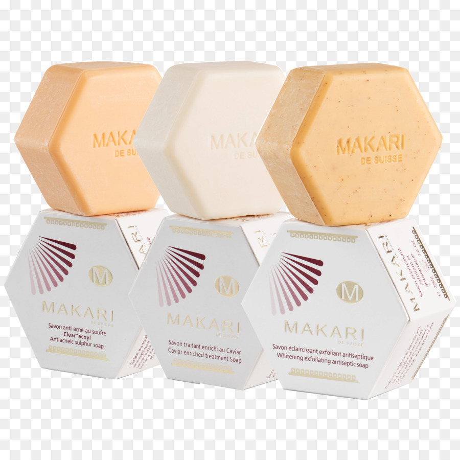 Savon，Parfum PNG