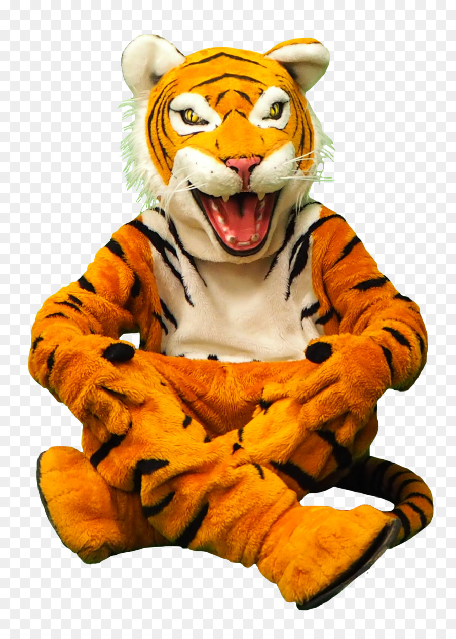 Tigre，Chat PNG