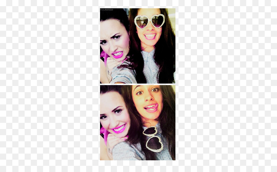 Demi Lovato，Selena Gomez PNG