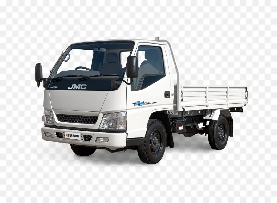 Camion，Blanc PNG