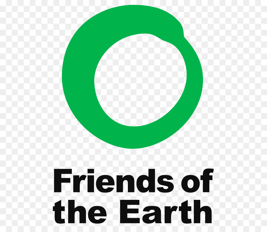 Logo Des Amis De La Terre，Environnemental PNG