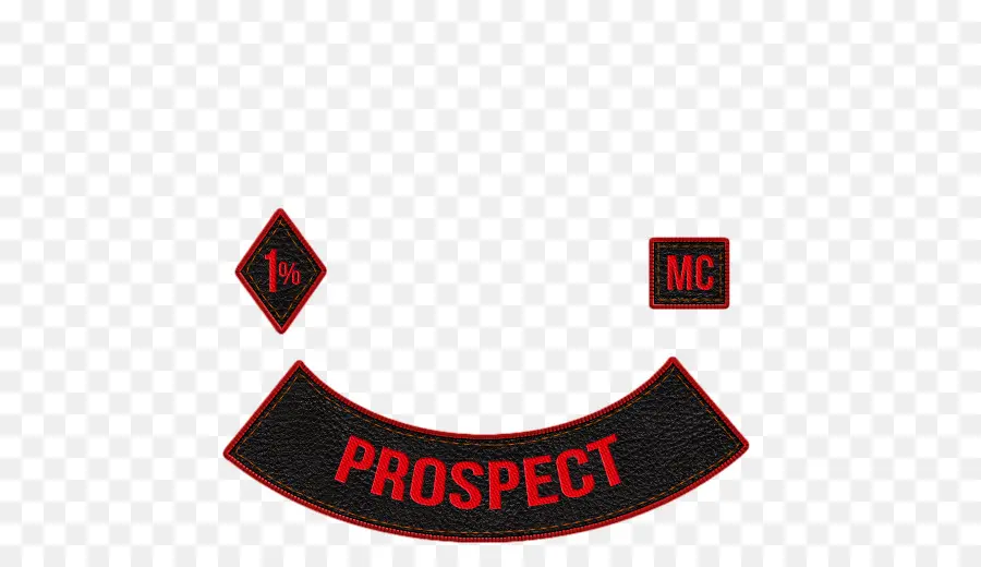 Patch De Prospect，Mc PNG