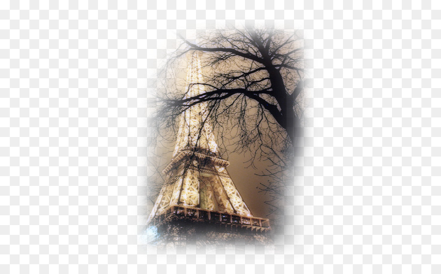 Tour Eiffel，Paris PNG