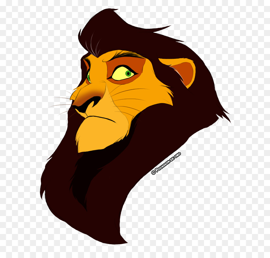 Lion，L Art PNG