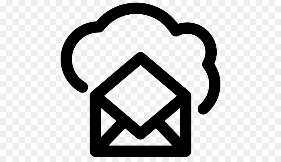 Cloud Computing，E Mail PNG