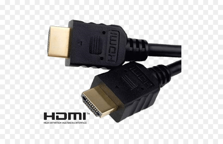 Hdmi，Câble électrique PNG