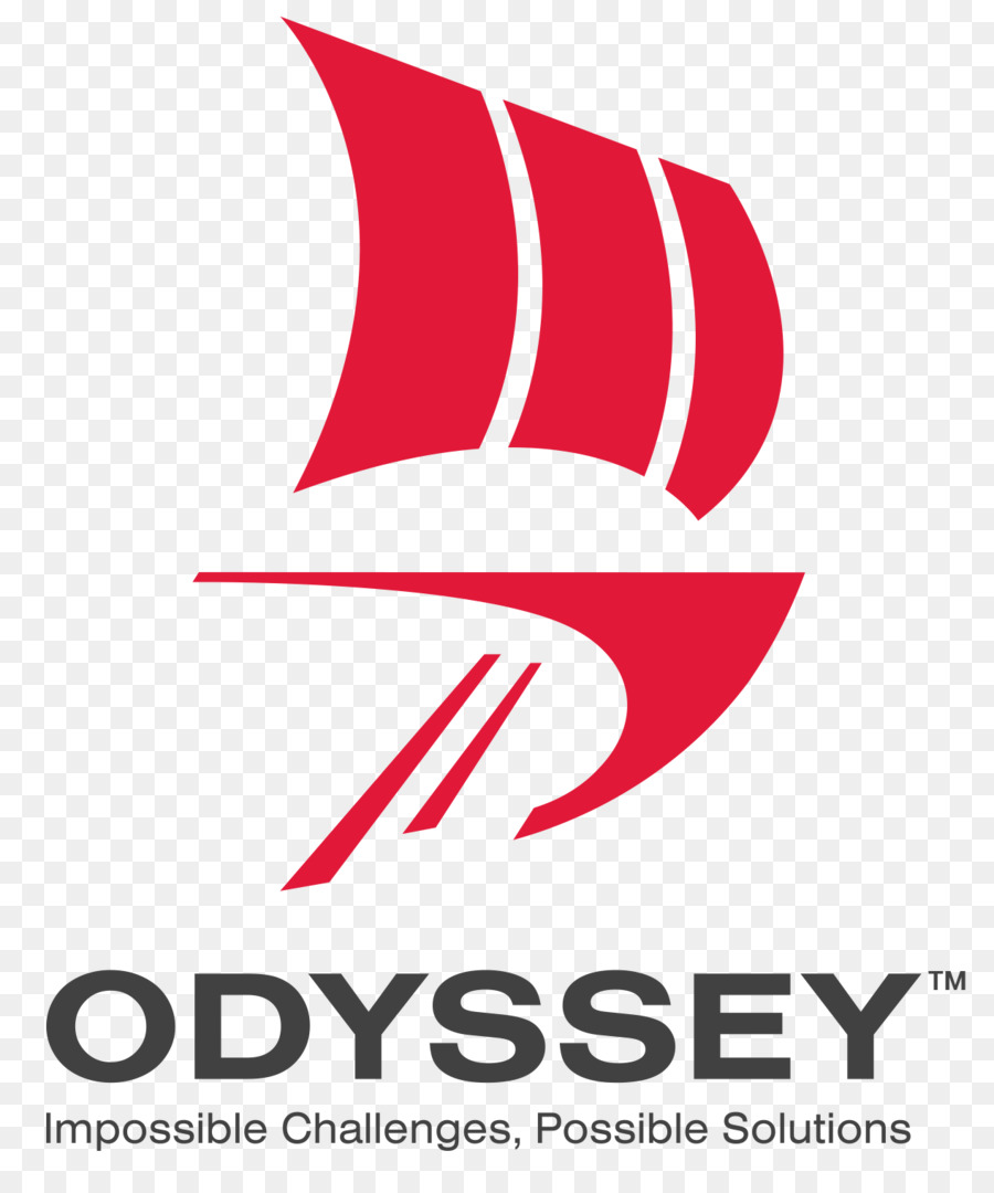 Logo De L'odyssée，Marque PNG