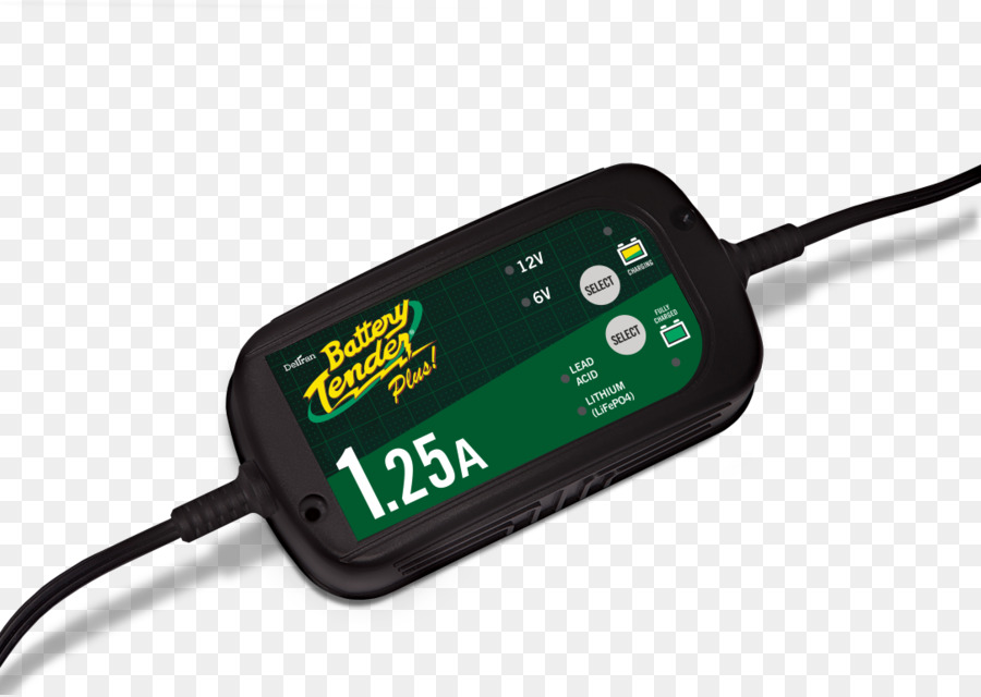 Chargeur De Batterie，Moto PNG