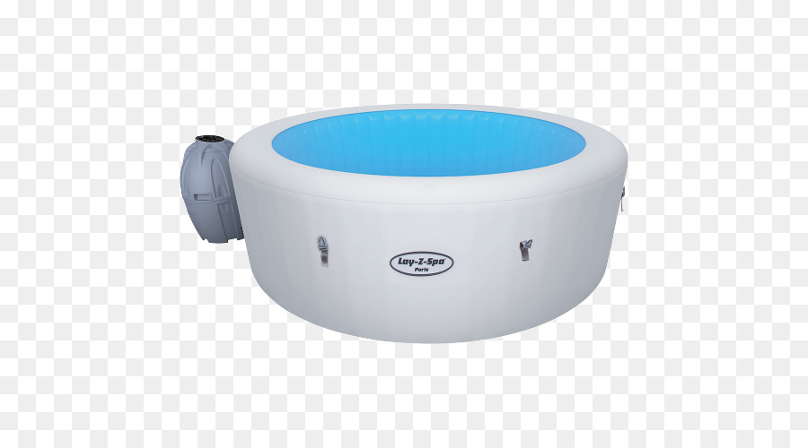 Bain à Remous，Spa PNG