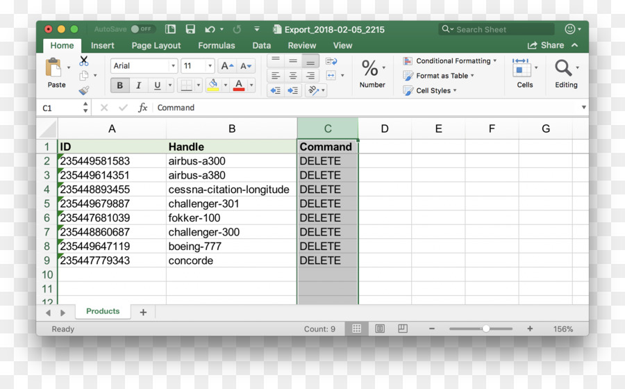 Feuille De Calcul Excel，Données PNG