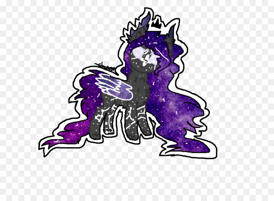 Cheval，Licorne PNG