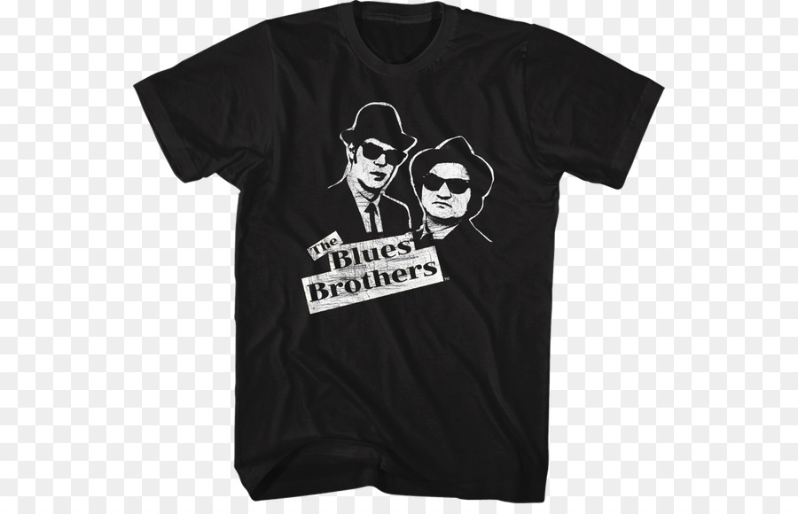 Tshirt，Blues Brothers PNG