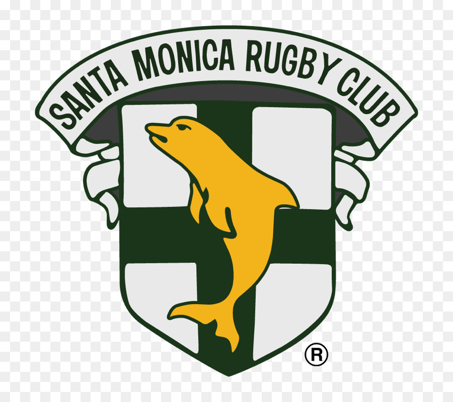 Santa Monica Club De Rugby，Santa Monica PNG