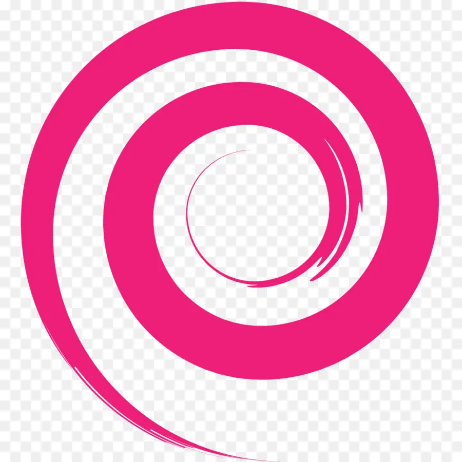 Logo Debian，Linux PNG