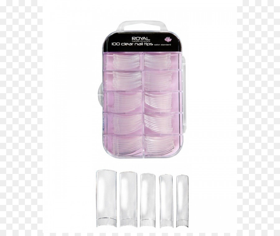 Les Ongles Artificiels，Cosmétiques PNG