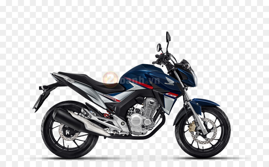 Honda Cbf250，Honda Motor Company PNG