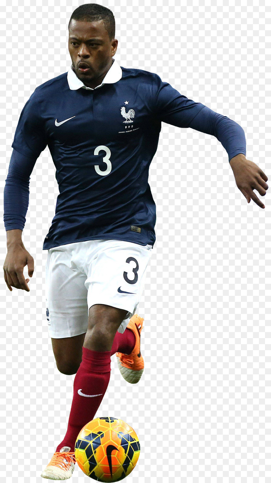 Patrice Evra，2018 La Coupe Du Monde PNG