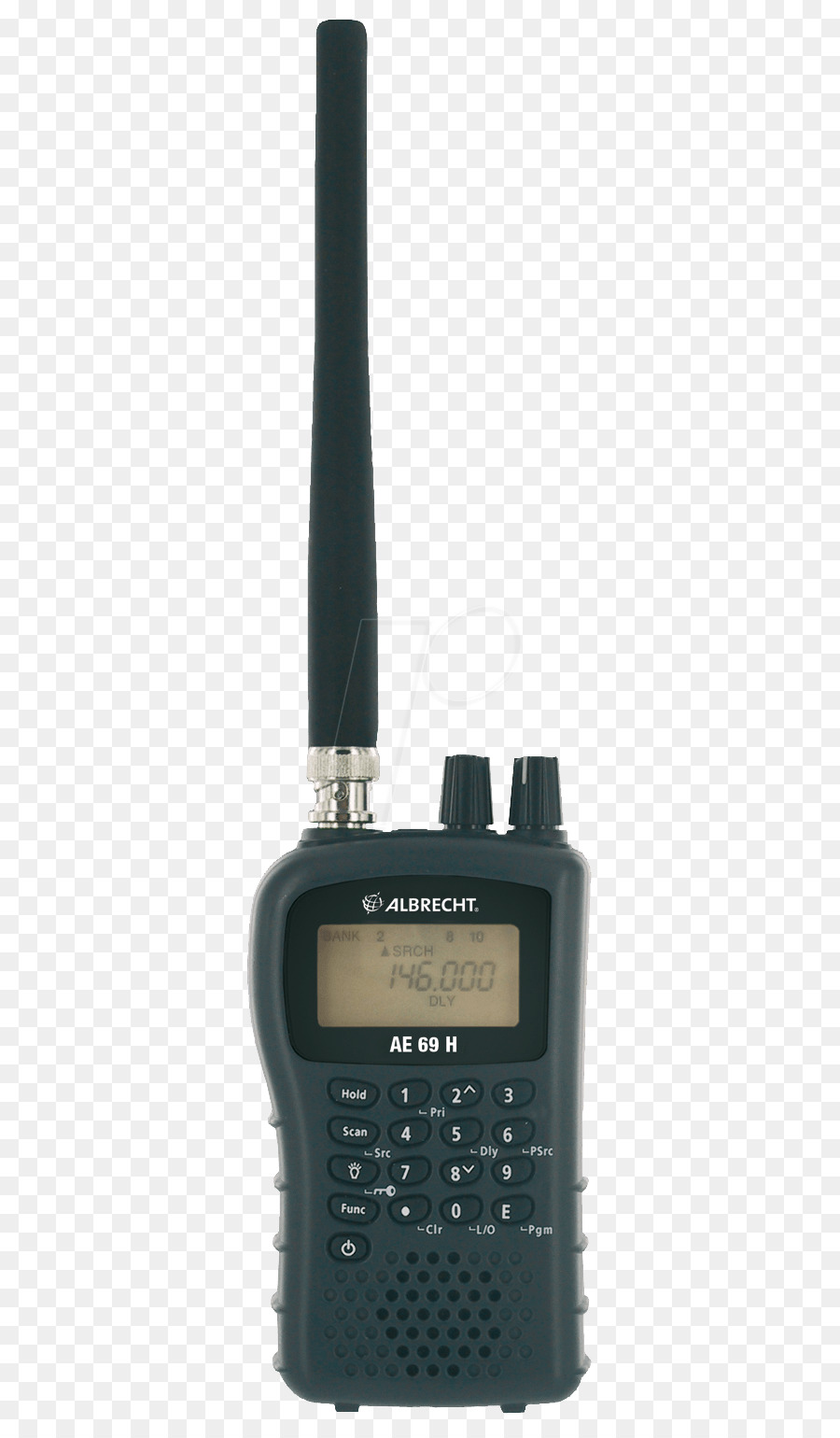 Scanners Radio，Scanner D'image PNG