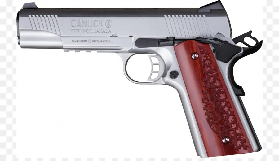 45 Acp，Browning Hipower PNG