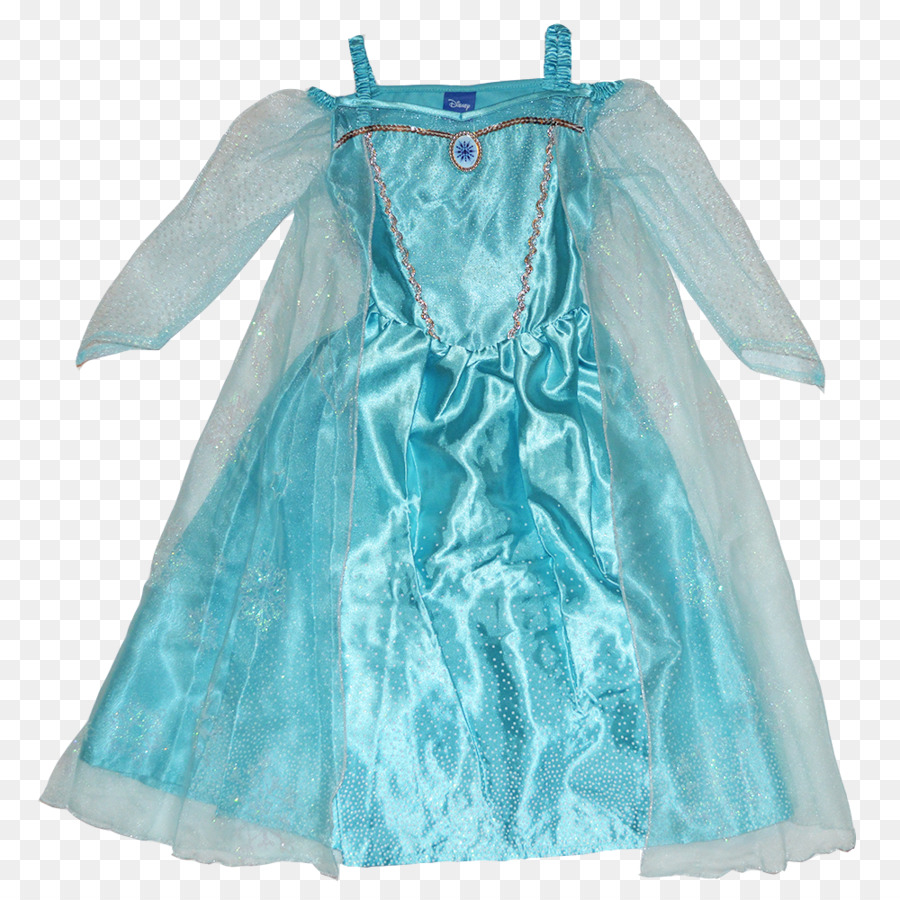 La Conception De Costumes，Elsa PNG