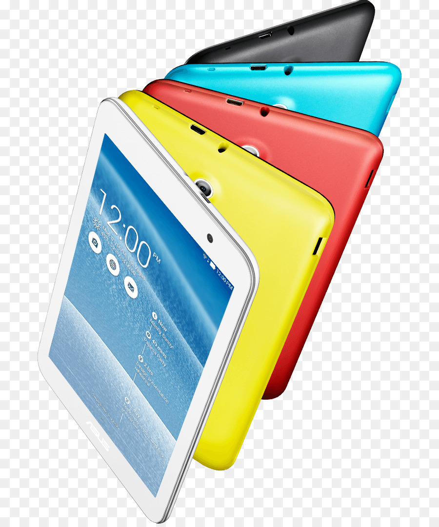 Asus Memo Pad Hd 7，Smartphone PNG