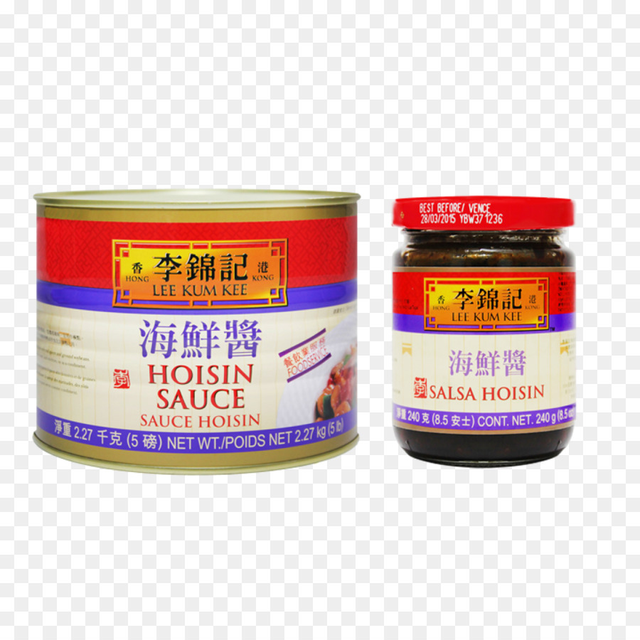 La Cuisine Vietnamienne，La Sauce Hoisin PNG