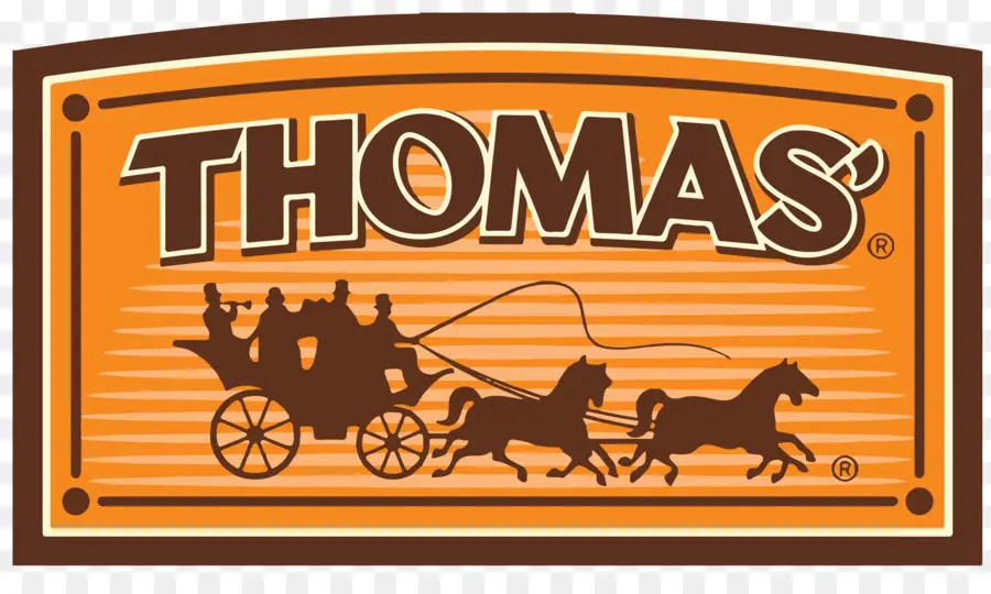 Thomas，Logo PNG