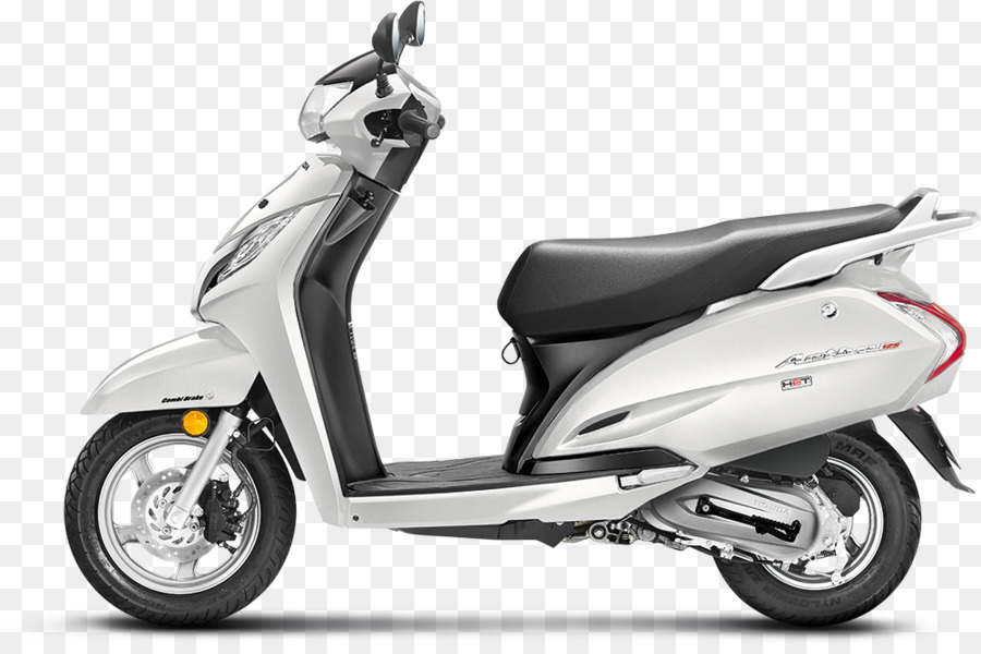 Scooter，Voiture PNG