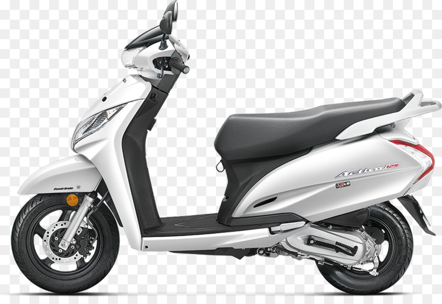 Honda Motor Company，Scooter PNG