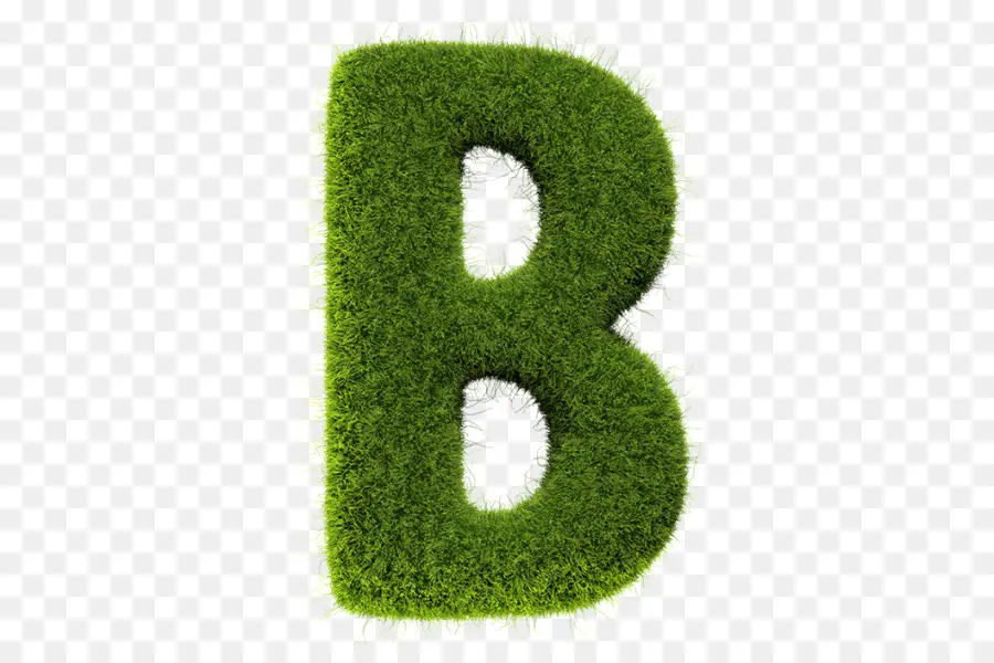 Vert B，Herbe PNG