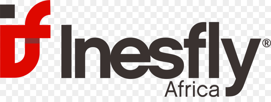 Inesfly Africa Ltd，Logo PNG