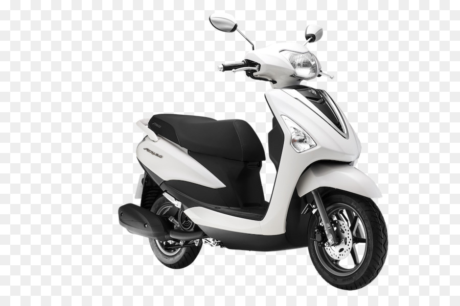 Yamaha Motor Company，Scooter PNG