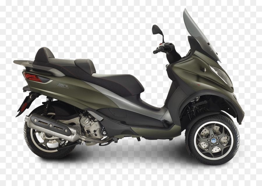 Scooter，Moto PNG