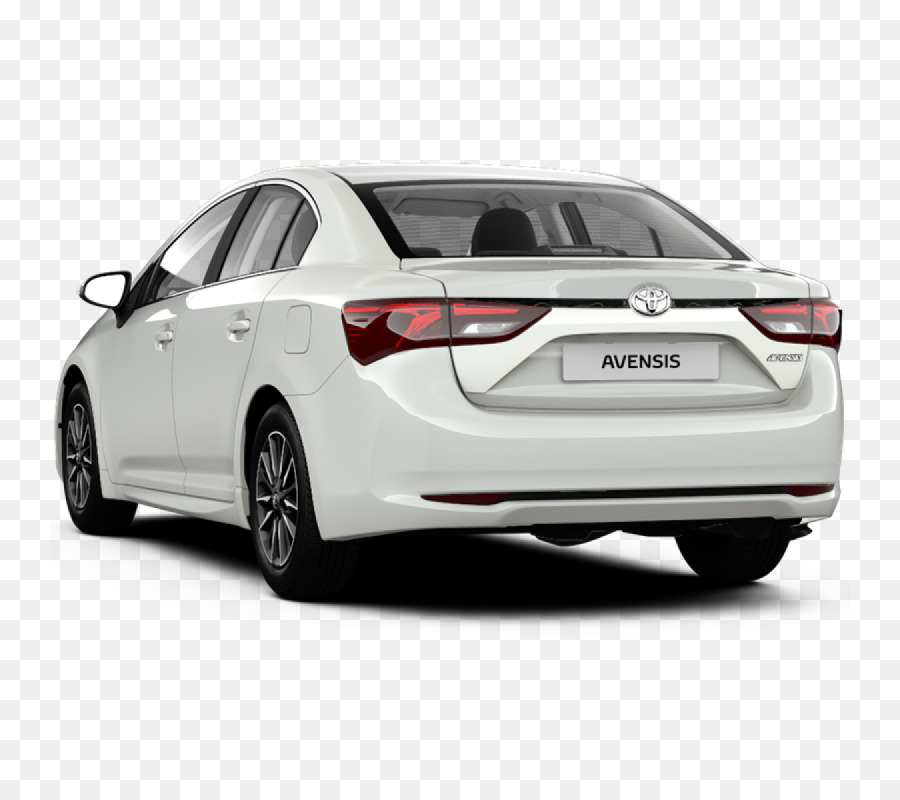 Toyota Avensis，Toyota PNG