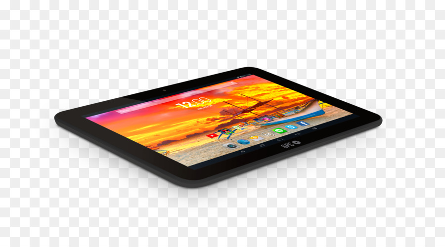 Spc Tablette 101 Pouces Sombre éclat Octa Core 18 101 Ips，Android PNG