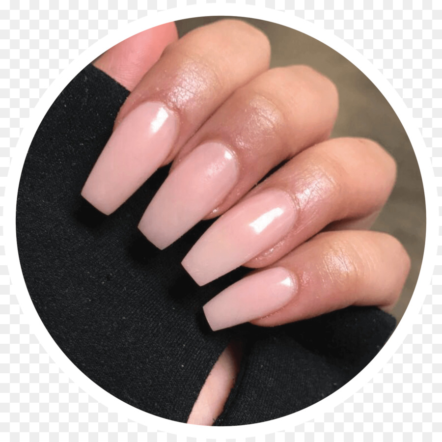 Des Ongles，Manucure PNG