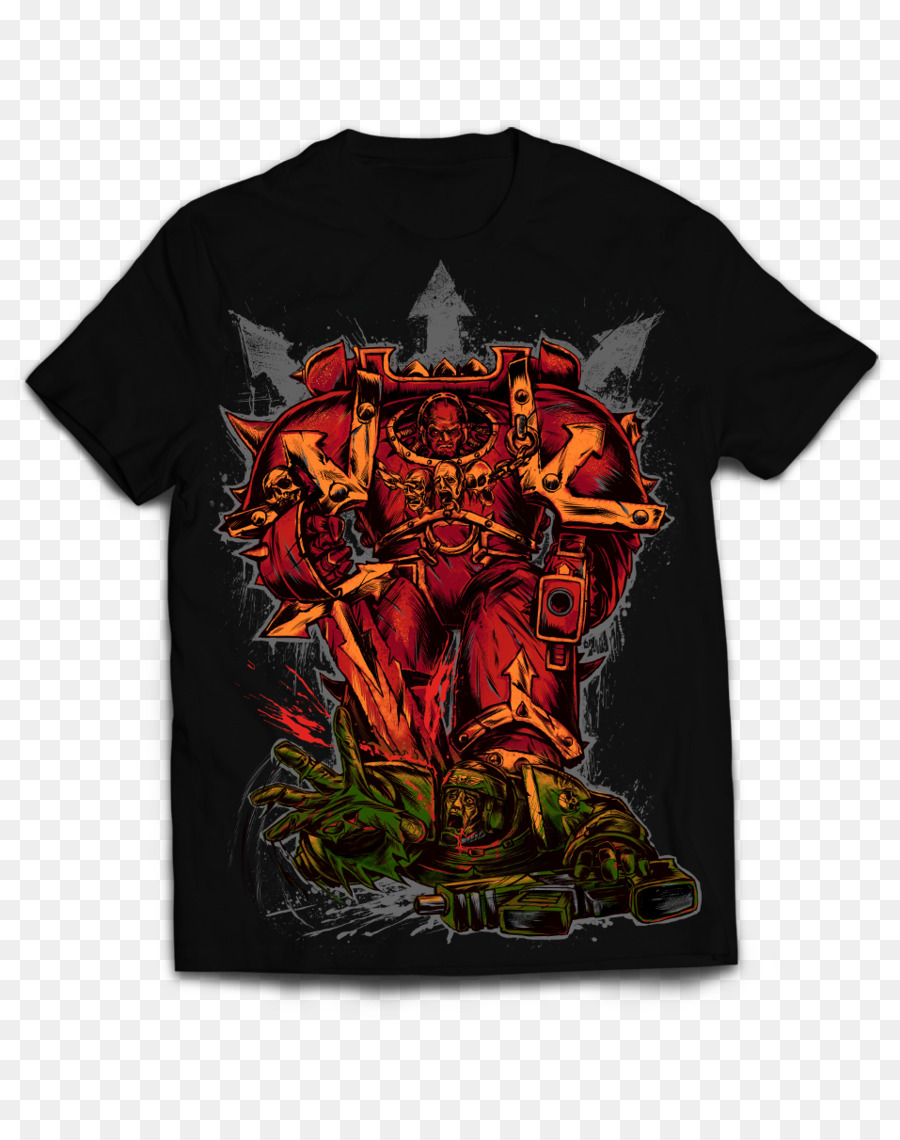 Bataille Fantastique De Warhammer，T Shirt PNG