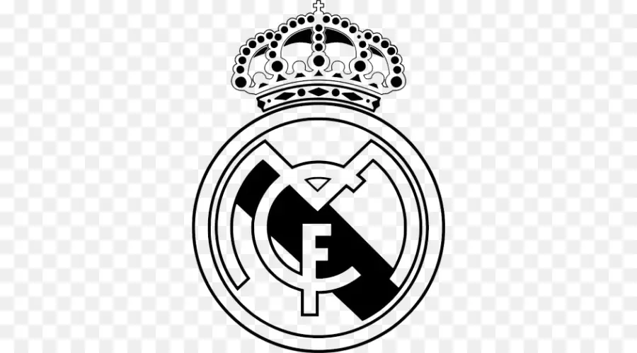 Le Real Madrid Cf，Uefa Ligue Des Champions PNG
