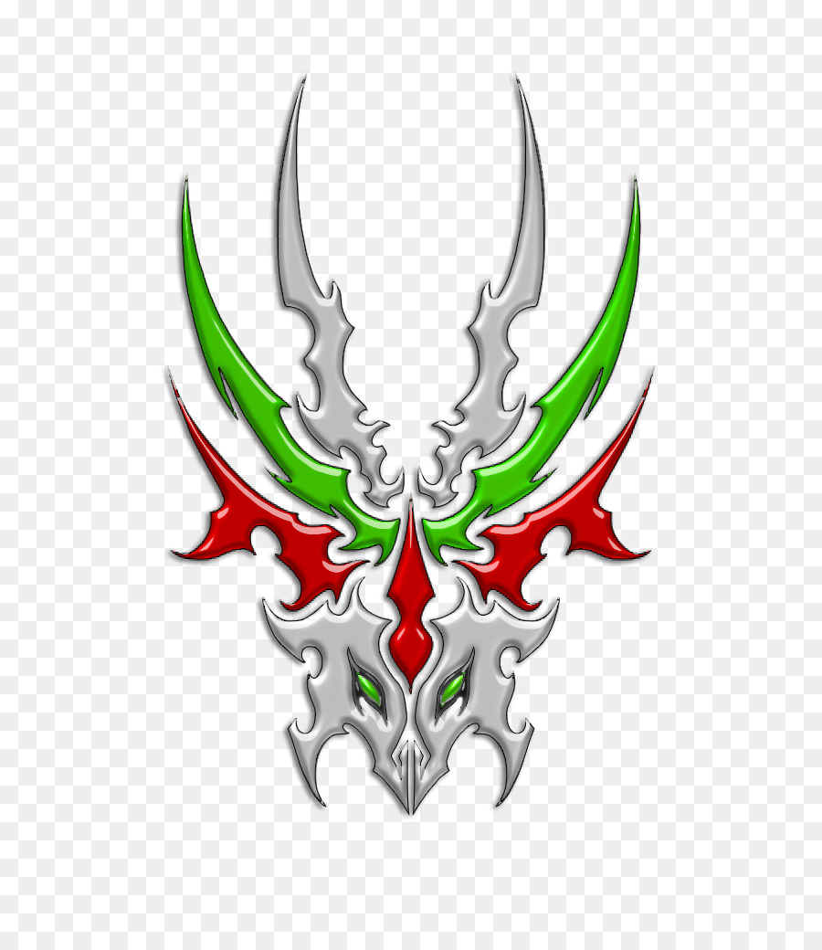 Conception De Tatouage De Dragon，Tatouage PNG