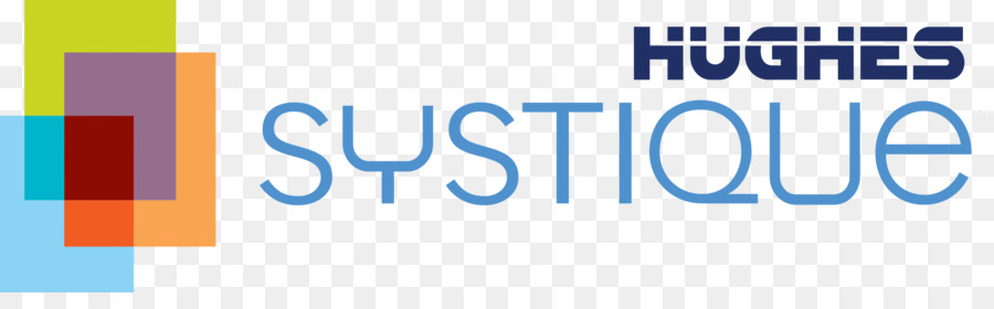 Hughes Systique Logo，Marque PNG