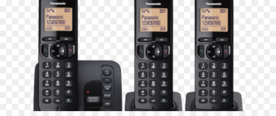 Téléphone Sans Fil，Télécommunications Numériques Sans Fil Améliorées PNG