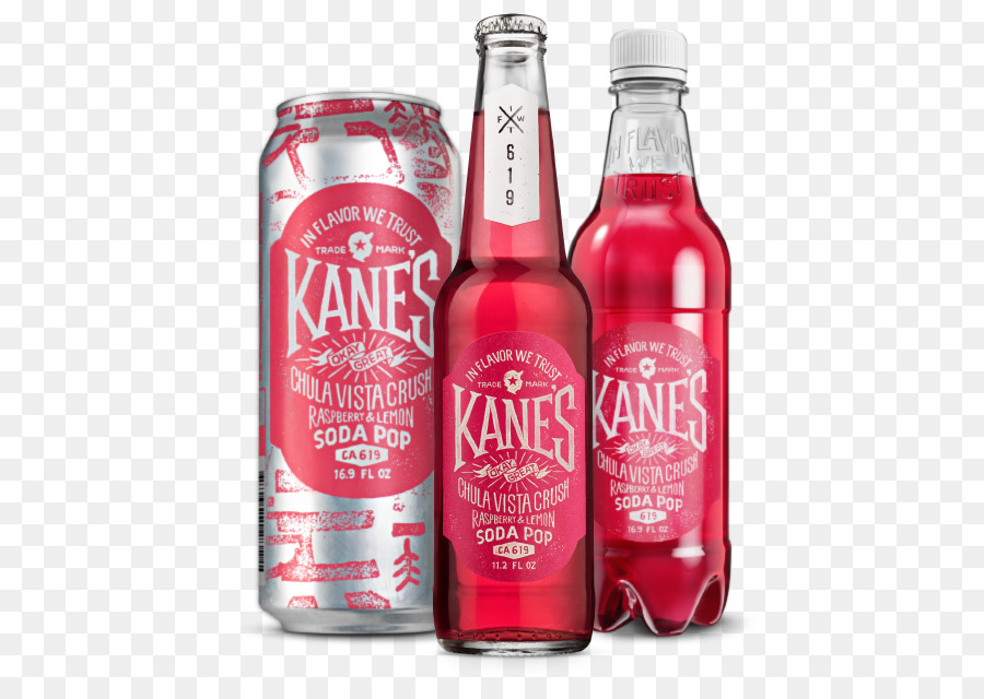 Le Soda De Kane，Bouteilles PNG