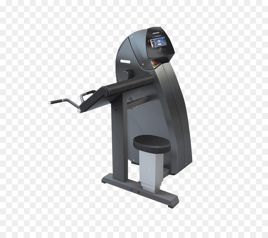Machine D Exercice，Biceps PNG