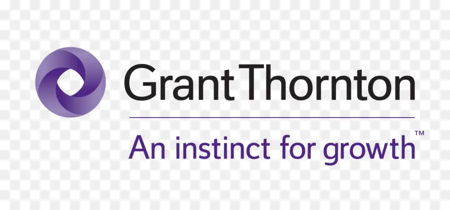 Logo Grant Thornton，Marque PNG