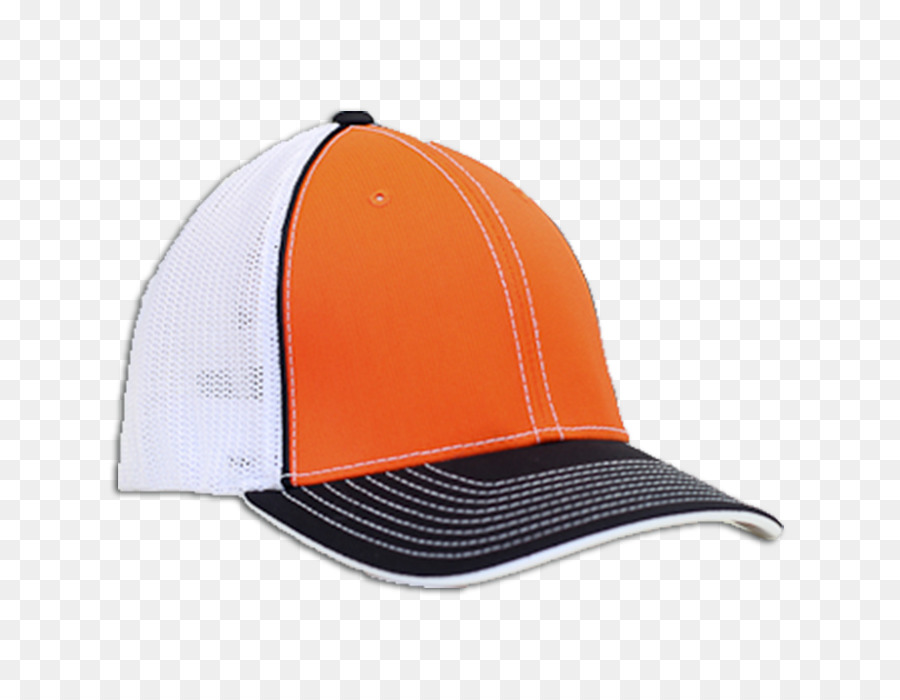 Casquette Orange，Chapeau PNG